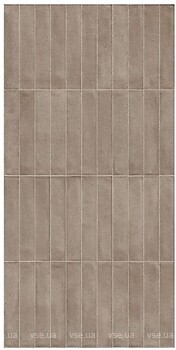 Фото Marazzi плитка ArtCraft Crogiolo Argilla 5.3x30 (MGU6)