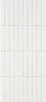 Фото Marazzi плитка ArtCraft Crogiolo Bianco semi-matt 5.3x30 (MGUA)