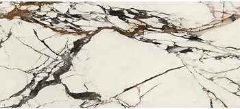 Фото Porcelanosa плитка настінна Paonazzo 03 Biondo Silk 120x270