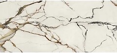 Фото Porcelanosa плитка настінна Paonazzo 04 Biondo Silk 120x270