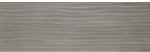 Фото Marazzi плитка настенная Materika Antracite Wawe 3D Str 40x120 (MMFY)