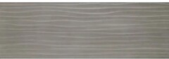 Фото Marazzi плитка настінна Materika Antracite Wawe 3D Str 40x120 (MMFY)
