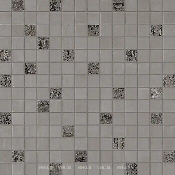 Фото Marazzi мозаїка Materika Antracite 40x40 (MMQZ)