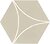 Фото Marazzi декор Cementum Sand Decoro Arco 18x21 (M9VZ)