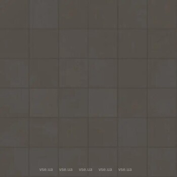 Фото Marazzi мозаїка Cementum Carbon Mosaico 30x30 (MA99)