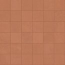 Фото Marazzi мозаїка Cementum Cotto Mosaico 30x30 (MA9C)
