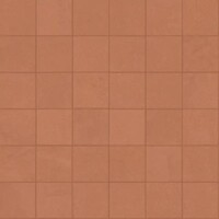 Фото Marazzi мозаїка Cementum Cotto Mosaico 30x30 (MA9C)