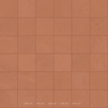 Фото Marazzi мозаїка Cementum Cotto Mosaico 30x30 (MA9C)