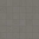 Фото Marazzi мозаїка Cementum Lead Mosaico 30x30 (MA97)