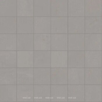 Фото Marazzi мозаїка Cementum Nickel Mosaico 30x30 (MA95)