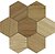 Фото Marazzi плитка Treverklife Mosaico Mix 35x35 (M0KP)