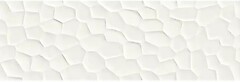 Фото Marazzi плитка настінна Essenziale Strutt Deco 3D Sat 40x120 (MNP3)
