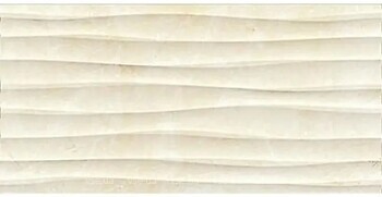 Фото Marazzi плитка настінна Elegance Marfil Move Str 3D 30x60 (MNTD)