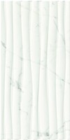 Фото Marazzi плитка настінна Elegance Statuario Move Str 3D 30x60 (MNYS)
