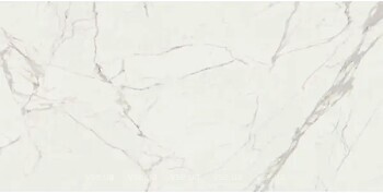 Фото Marazzi плитка Grande Marble Look Statuario Satin 162x324 (M0ZV)