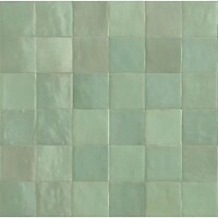 Фото Marazzi плитка Zellige Turchese Lx 10x10 (M5P4)