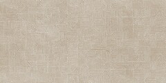 Фото Marazzi декор Slow Sabbia Decoro Tapis 60x120 (MM6W)