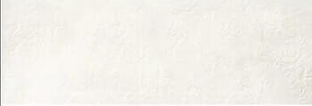 Фото Argenta декор Newclay Flower White 40x120