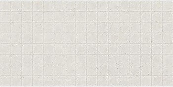 Фото Argenta плитка настінна Khala Stick White Matt Rect 25x50