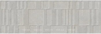 Фото Argenta плитка настінна Khala Chance Grey Matt Rect 30x90