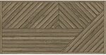 Фото Argenta плитка настінна Studio Laths Walnut 60x120