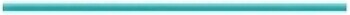 Фото Atlas Concorde бордюр Dwell Spigolo Turquoise LDPI 8x20
