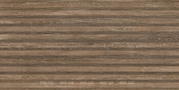Фото Atrium плитка настінна Viggo Nogal Rlv. 60x120