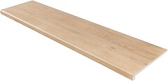 Фото Atrium сходинка з капіносом Peldano Extrus At. Viggo Arce 32x120