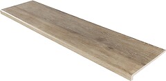 Фото Atrium сходинка з капіносом Peldano Extrus At. Viggo Roble 32x120