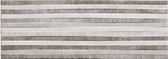 Фото Atrium плитка настінна At.Alpha Band Marengo 25x70