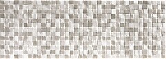 Фото Atrium плитка настінна At.Alpha Cubic Marengo 25x70