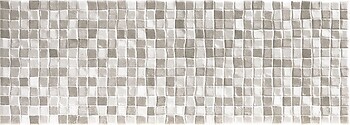 Фото Atrium плитка настінна At.Alpha Cubic Marengo 25x70