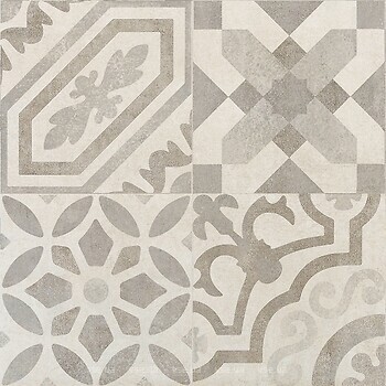 Фото Atrium плитка підлогова At.Alpha Dec. Beige 45x45