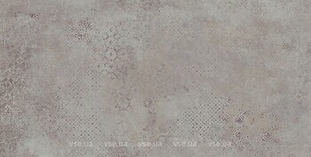 Фото Atrium плитка At.Alpha Beat Gray 60x120