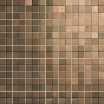 Фото Atlas Concorde мозаїка Marvel Mosaico Lap Bronze 30x30 (ASMF)