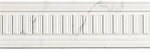 Фото Atlas Concorde бордюр Marvel Calacatta Fregio 10x30.5 (ASDE)