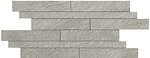 Фото Atlas Concorde плитка Klif Silver Brick 37.5x75 (AN7D)