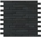 Фото Atlas Concorde мозаїка Mek Mos Zip Dark 27x28 (AMKO)