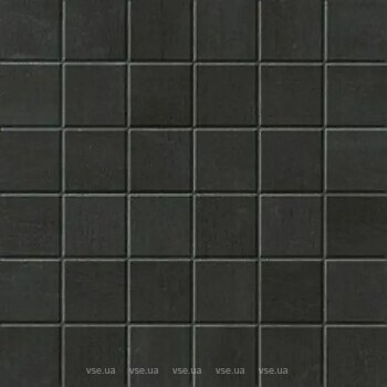 Фото Atlas Concorde мозаїка Mek Dark Mosaico 30x30 (AMK1)
