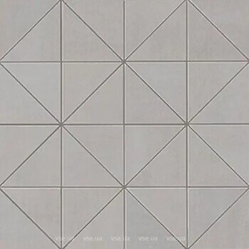 Фото Atlas Concorde мозаїка Mek Mos Prisma Medium Ass 36x36 (AMKV)
