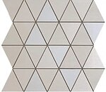 Фото Atlas Concorde мозаїка Mek Mos Diamand Medium 30.5x30.5 (9MDM)
