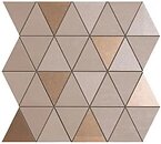 Фото Atlas Concorde мозаїка Mek Rose Mosaico Diamond 30.5x30.5 (9MDR)