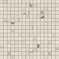 Фото Atlas Concorde мозаїка Marvel Dream Mosaico Fantastico Bianco 30.5x30.5 (9MQI)