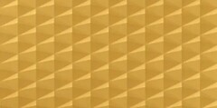 Фото Atlas Concorde плитка Arkshade 3D Stars Yellow 40x80 (8ASY)