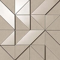 Фото Atlas Concorde мозаїка Arkshade Dove Mos Art 3D 35.4x35.4 (AUIK)