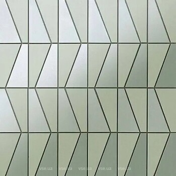 Фото Atlas Concorde мозаїка Arkshade Sage Mos Sail 30.5x30.5 (9AAE)