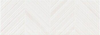 Фото Atrium плитка настінна Lamar Rlv. Blanco 25x70