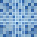 Фото Atrium плитка підлогова At.Barbados Aqua 33.3x33.3