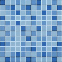 Фото Atrium плитка підлогова At.Barbados Aqua 33.3x33.3