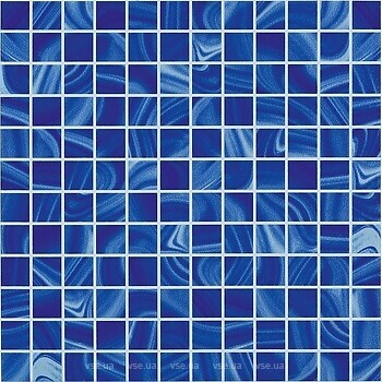 Фото Atrium плитка підлогова At.Bermudas Navi 33.3x33.3